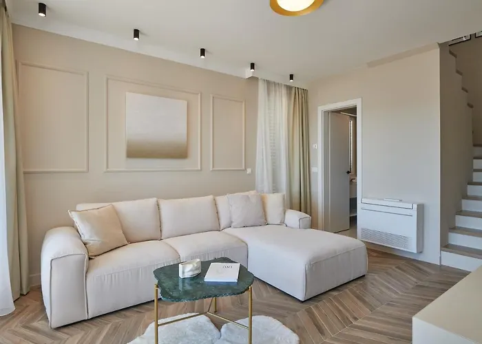 Apartment Blu