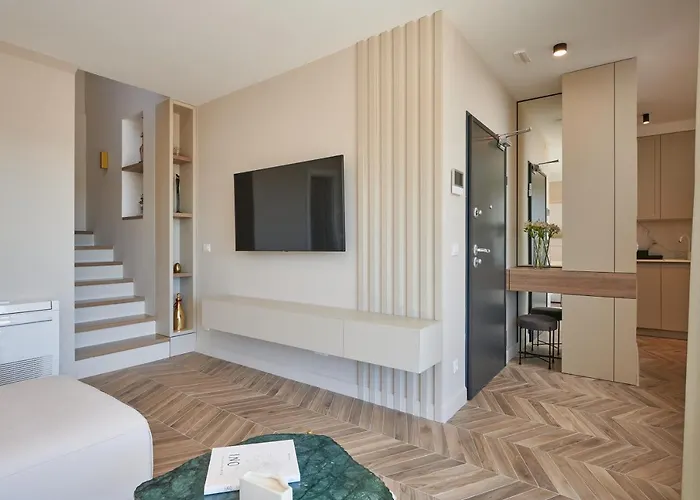 Apartment Blù