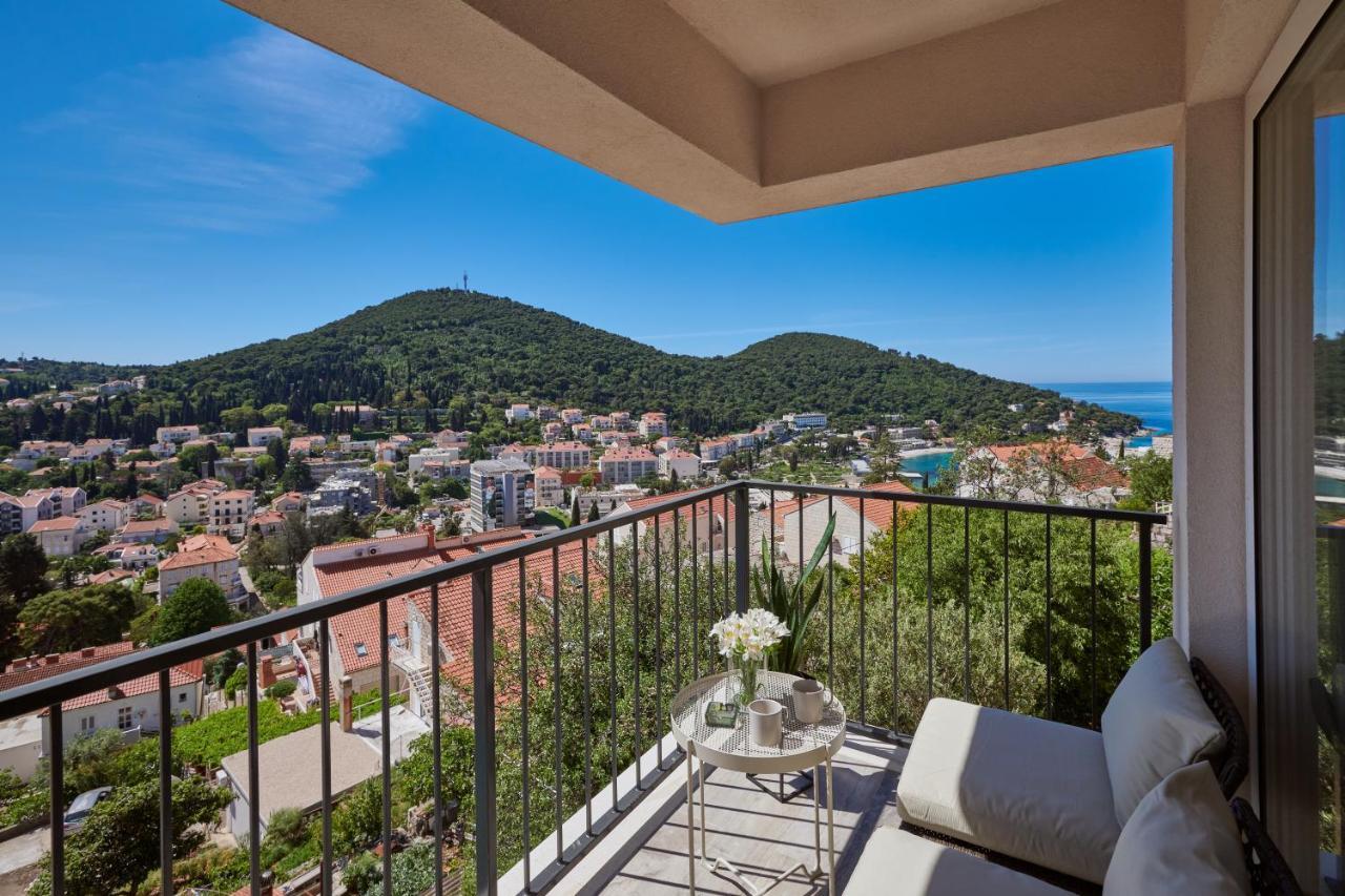 Blu Apartament *