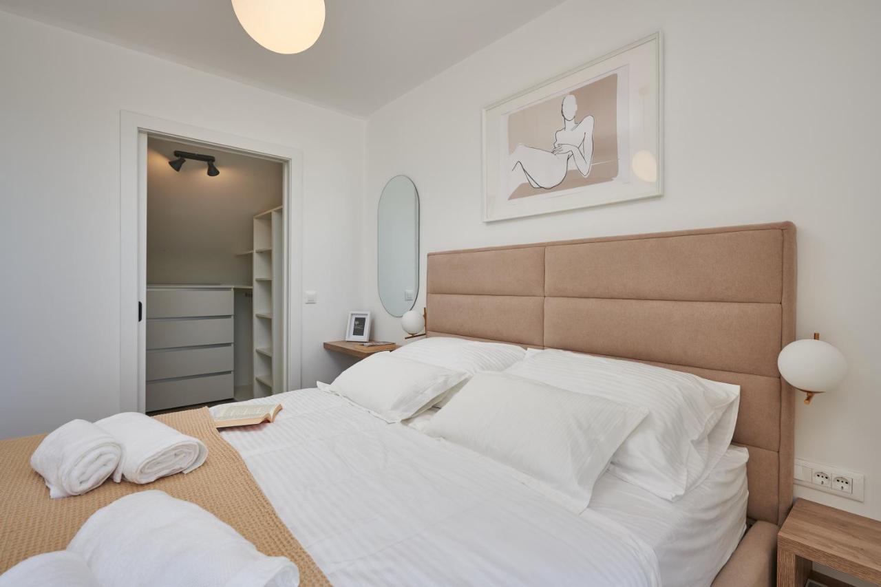 Apartman Blu