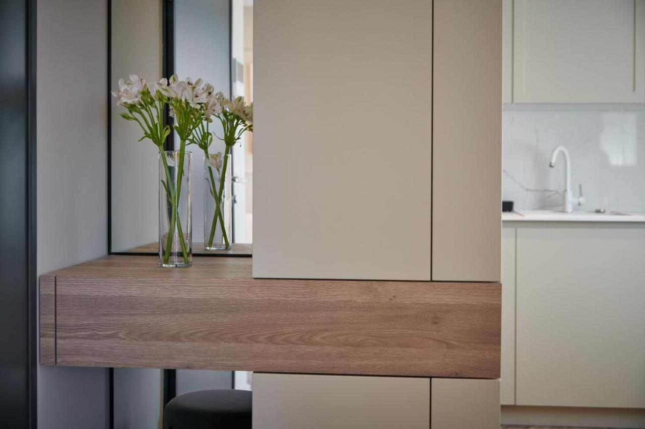 Apartman Blu *