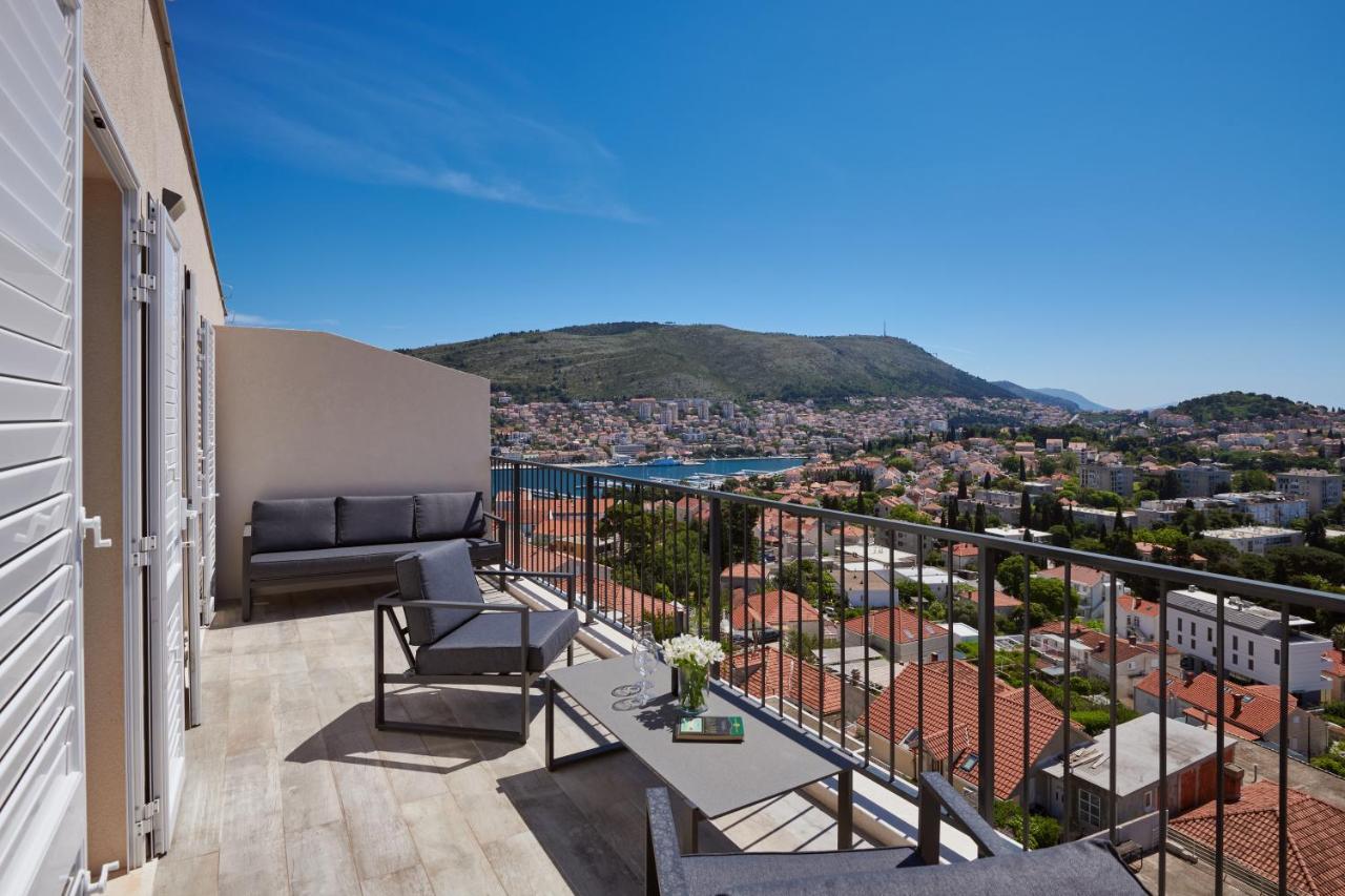Blu Apartment Dubrovnik