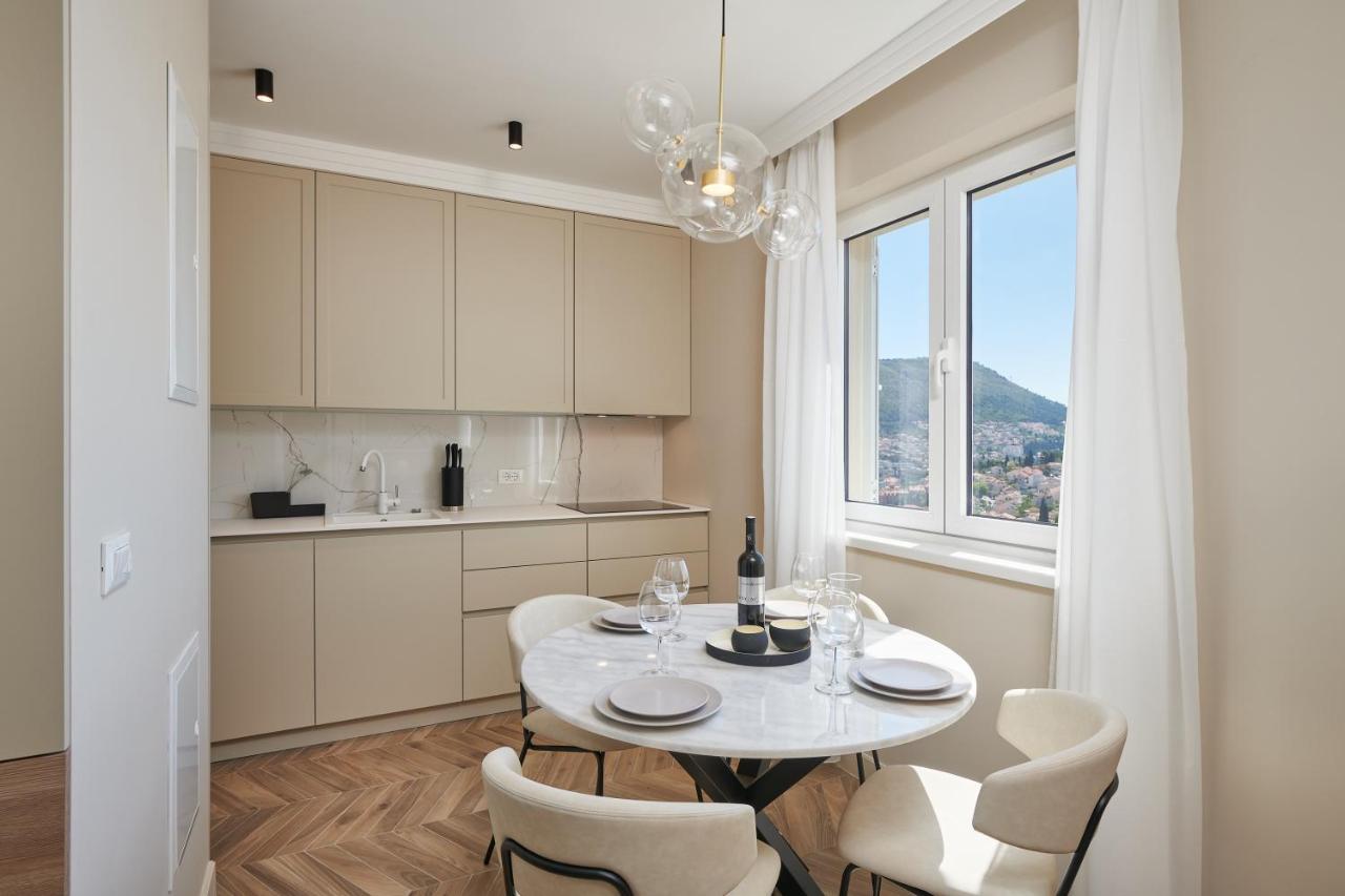 Blu Apartment *