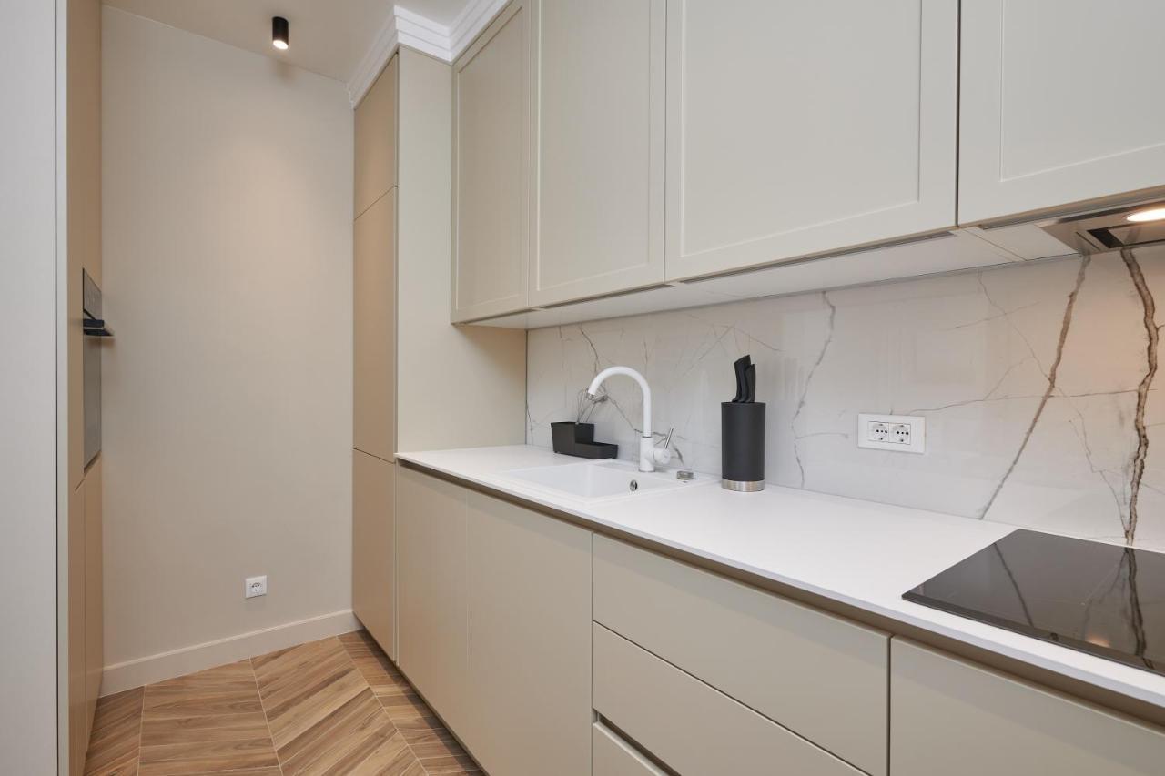 Apartment Blu Dubrovnik