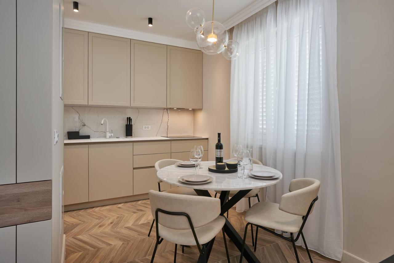 Apartment Blu Dubrovnik