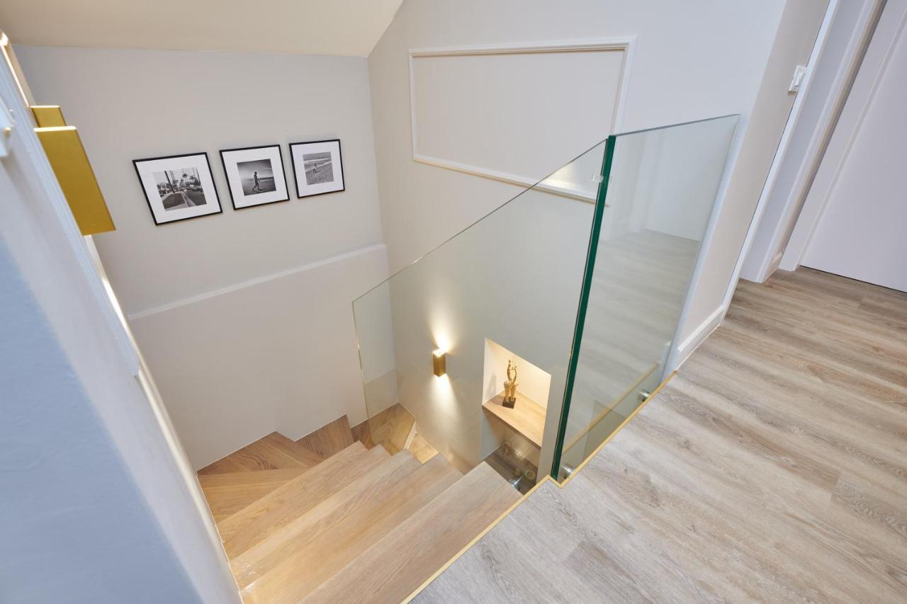 Apartment Blu