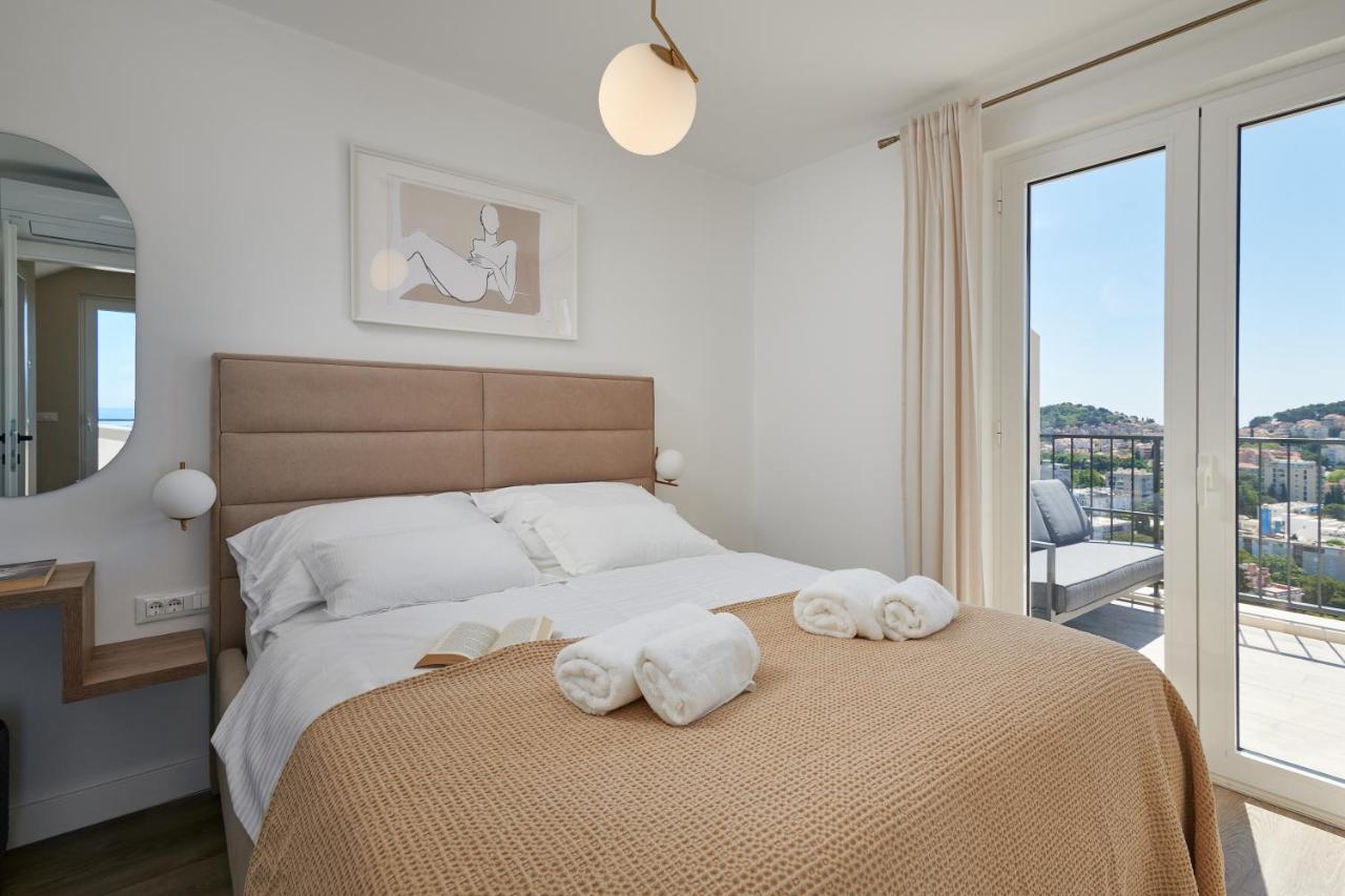 Apartment Blu *