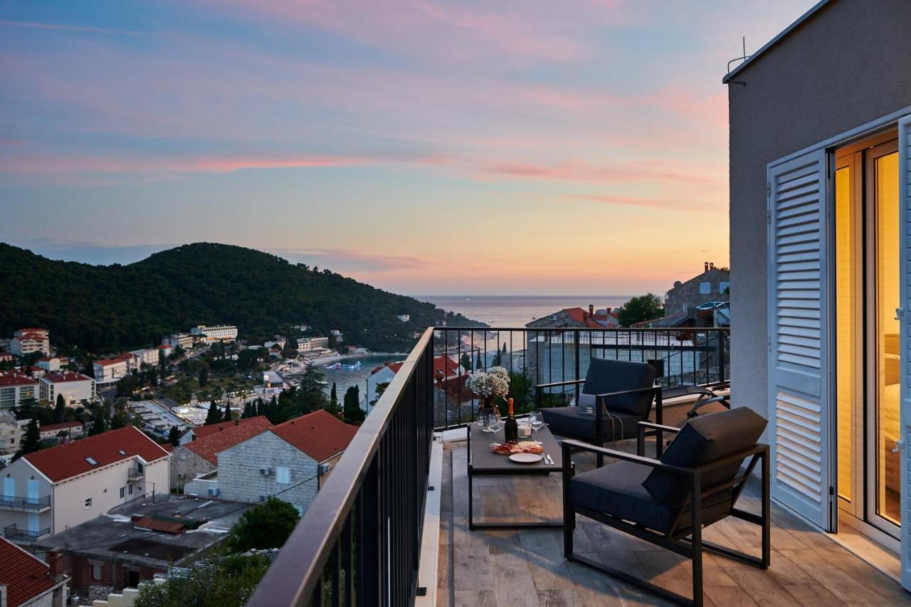 Blu Apartment