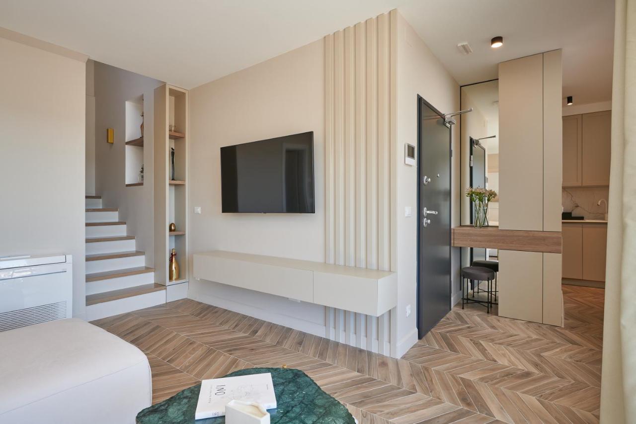 Apartment Blu